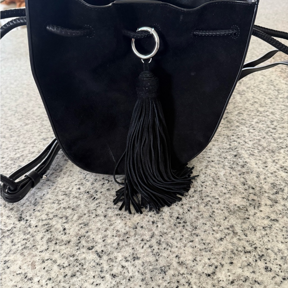Rebecca Minkoff lulu crossbody bag
